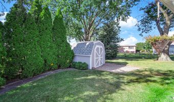 12132 S James Dr, Alsip, IL 60803