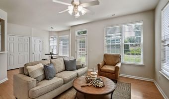 2000 Silky Dogwood Trail Trl, Apex, NC 27502