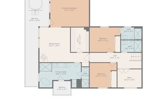 549 McDonald Dr, Incline Village, NV 89451