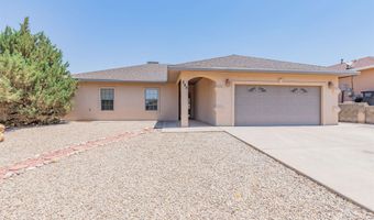 395 Robert H Bradley Dr, Alamogordo, NM 88310