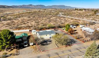 1940 N Royal Way, Camp Verde, AZ 86322