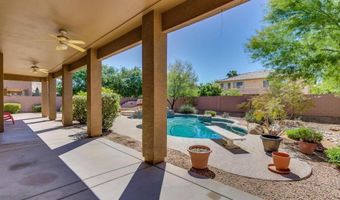 1705 E Coconino Dr, Chandler, AZ 85249