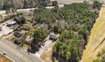 160 Shortcut Rd, Barco, NC 27917