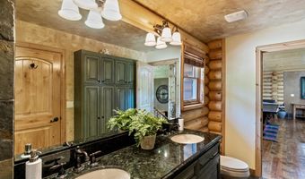 603 N Half Circle Dr, Brian Head, UT 84719