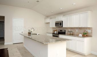 7308 SINCLAIR St, Amarillo, TX 79119