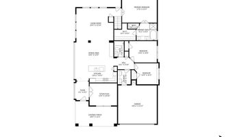 1117 Birdsong Trl, Anna, TX 75409