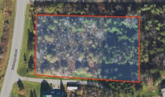 V/L Exchange St, Alden, NY 14004