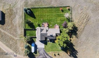 3550 Boulder Blvd, Bozeman, MT 59718
