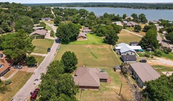 100 Coronado Trl, Weatherford, TX 76087