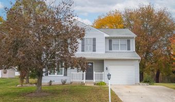 602 FLINTLOCK Dr, Bel Air, MD 21015