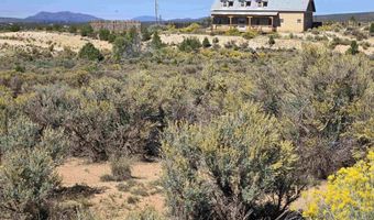 Tract 1 D Mesa Sea Road, Arroyo Hondo, NM 87513