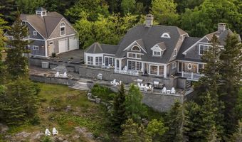 62 Sols Cliff Rd, Bar Harbor, ME 04609