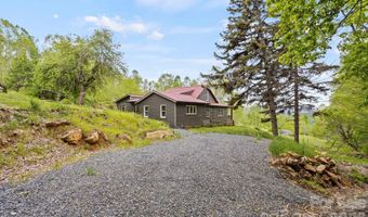 1108 Pine Root Branch Rd, Bakersville, NC 28705
