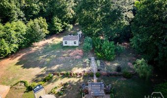 283 Creekside Dr, Arnoldsville, GA 30619
