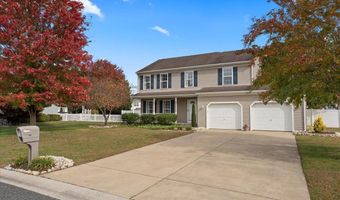 107 ALBERT Pl, Felton, DE 19943