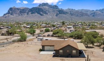 2235 E CODY St, Apache Junction, AZ 85119