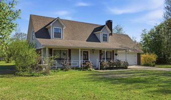 612 Dogwood Meadows Ln, Austin, AR 72007
