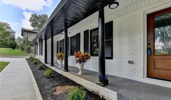 4491 Buckingham Cir, Decatur, GA 30035