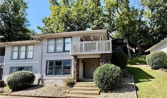 20 Annette Ln, Bella Vista, AR 72715