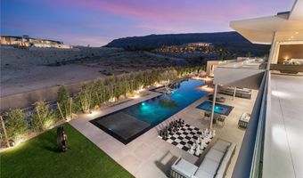 14 Magic Stone Ln, Las Vegas, NV 89135
