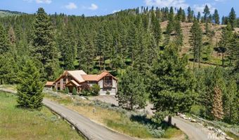 2326 Private Rd, Cambridge, ID 83610
