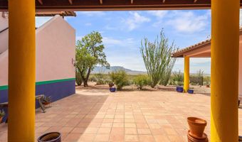 995 S Ruby Dare Rd, Bisbee, AZ 85603