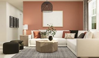 21917 Parkland Trace Ter Plan: Admiral, Boyds, MD 20841