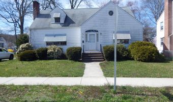 48 Ramsdell St, New Haven, CT 06515