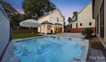 921 Woodside Ave, Charlotte, NC 28205
