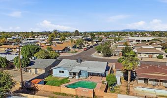 857 E BUFFALO St, Chandler, AZ 85225