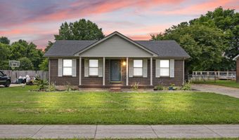 144 Olympia Dr, Bardstown, KY 40004