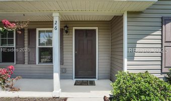 26 Applemint Ln, Beaufort, SC 29906