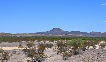 605 LTM Rd, Terlingua, TX 79852