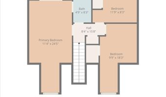 4650 SW SOUTHVIEW Ter, Beaverton, OR 97078