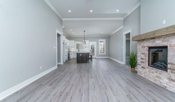 44 Cresta Way, Hot Springs Village, AR 71909