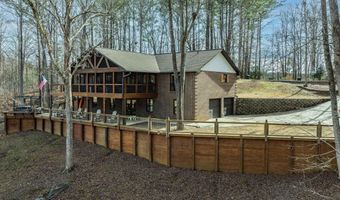 57 Lakeview Pt, Alexander City, AL 35010