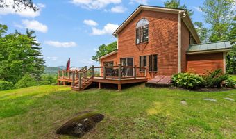 48 Merriman Forest Rd, Bartlett, NH 03812