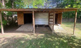 570 W Wycough St, Batesville, AR 72501