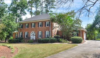 3531 W Lake Dr, Martinez, GA 30907