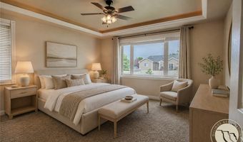 3004 Western Bluffs Blvd, Billings, MT 59106