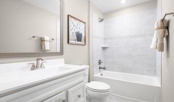 112 Red Lion Ct Plan: Nassau Cove with Finished Basement, Atco, NJ 08004