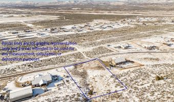 Hamilton Creek Trail, Elko, NV 89801