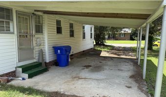 315 Cherry St, Ahoskie, NC 27910