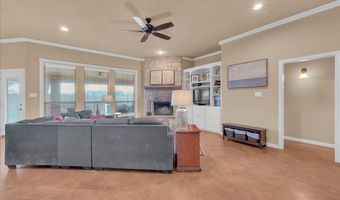 206 Mockingbird Ln, Aledo, TX 76008
