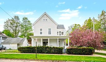 223 N Walnut St, Allegan, MI 49010
