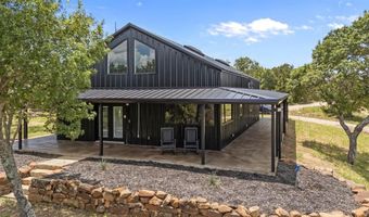 707 Wells Ln, Weatherford, TX 76085