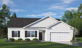 Bailey Plan: Booth, Bailey, NC 27807