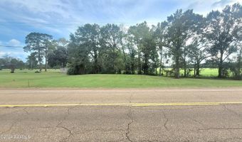 Tbd Courtableau Highway, Arnaudville, LA 70512