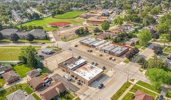 14730 Champaign Rd, Allen Park, MI 48101