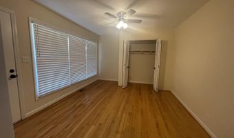 384 E Wimberly St, Angier, NC 27501